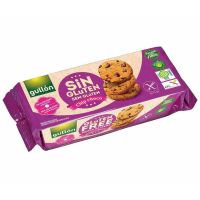 Gullon Печенье Chip choco без глютена и сахара 130г